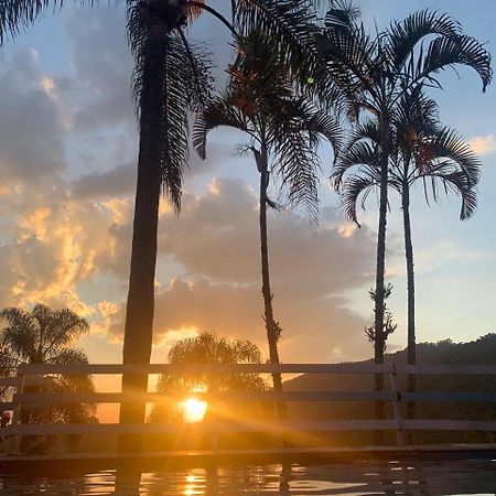 Refugio Luz Do Sol Villa ไมริโปรัง ภายนอก รูปภาพ