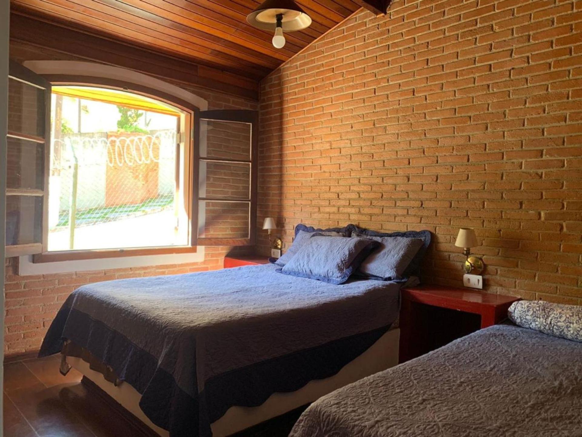 Refugio Luz Do Sol Villa ไมริโปรัง ภายนอก รูปภาพ
